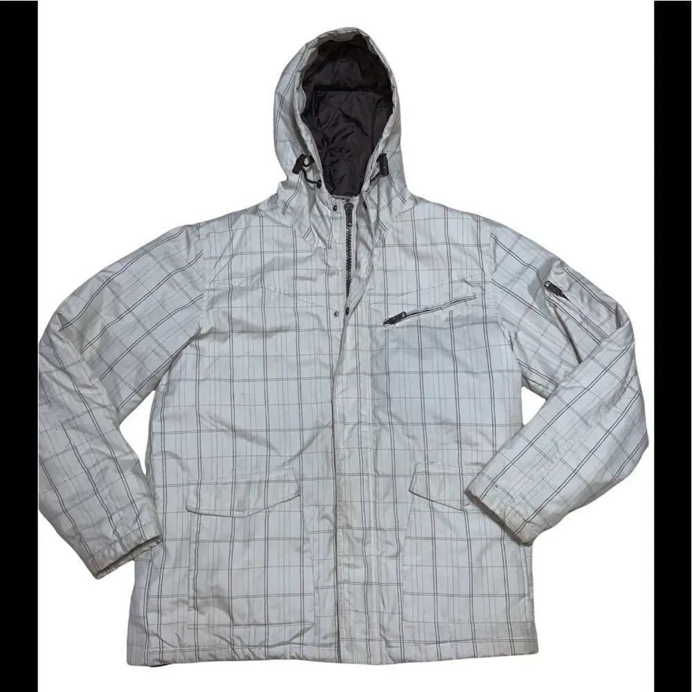 Arizona Coat